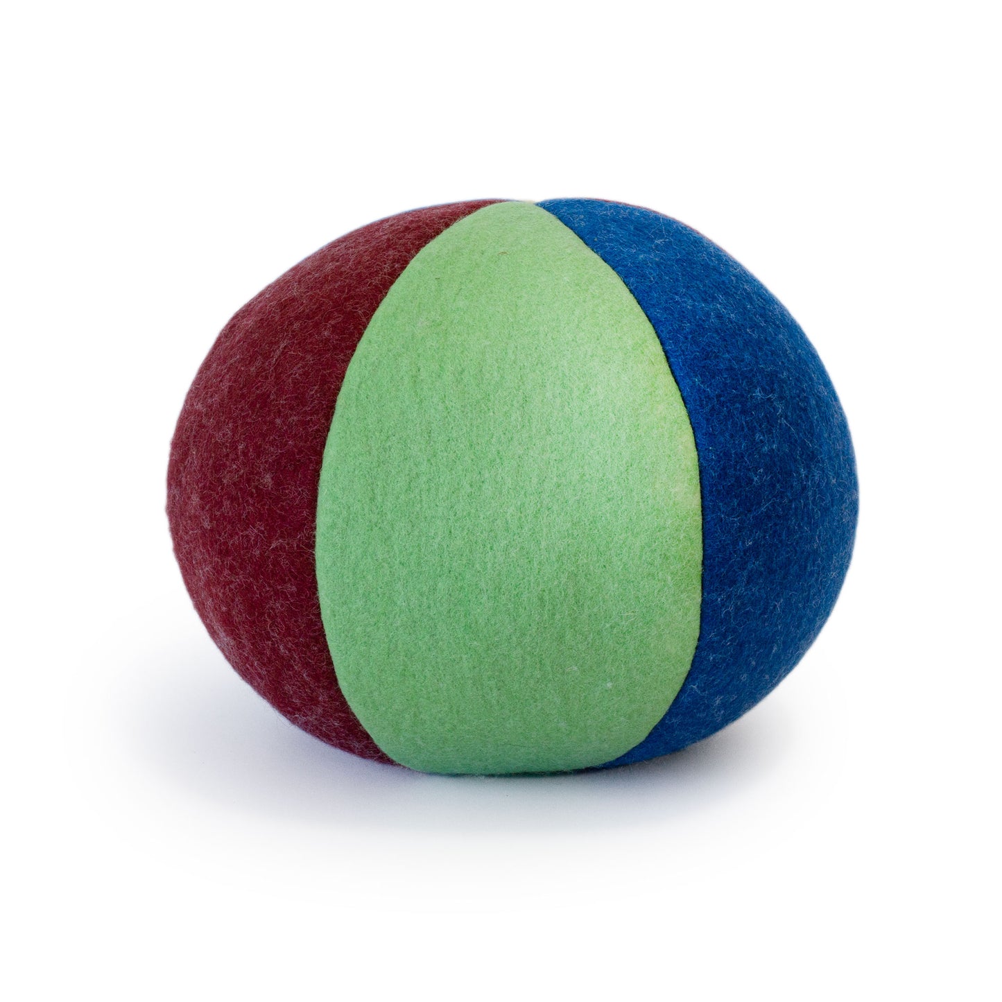 The Wool Beach Ball