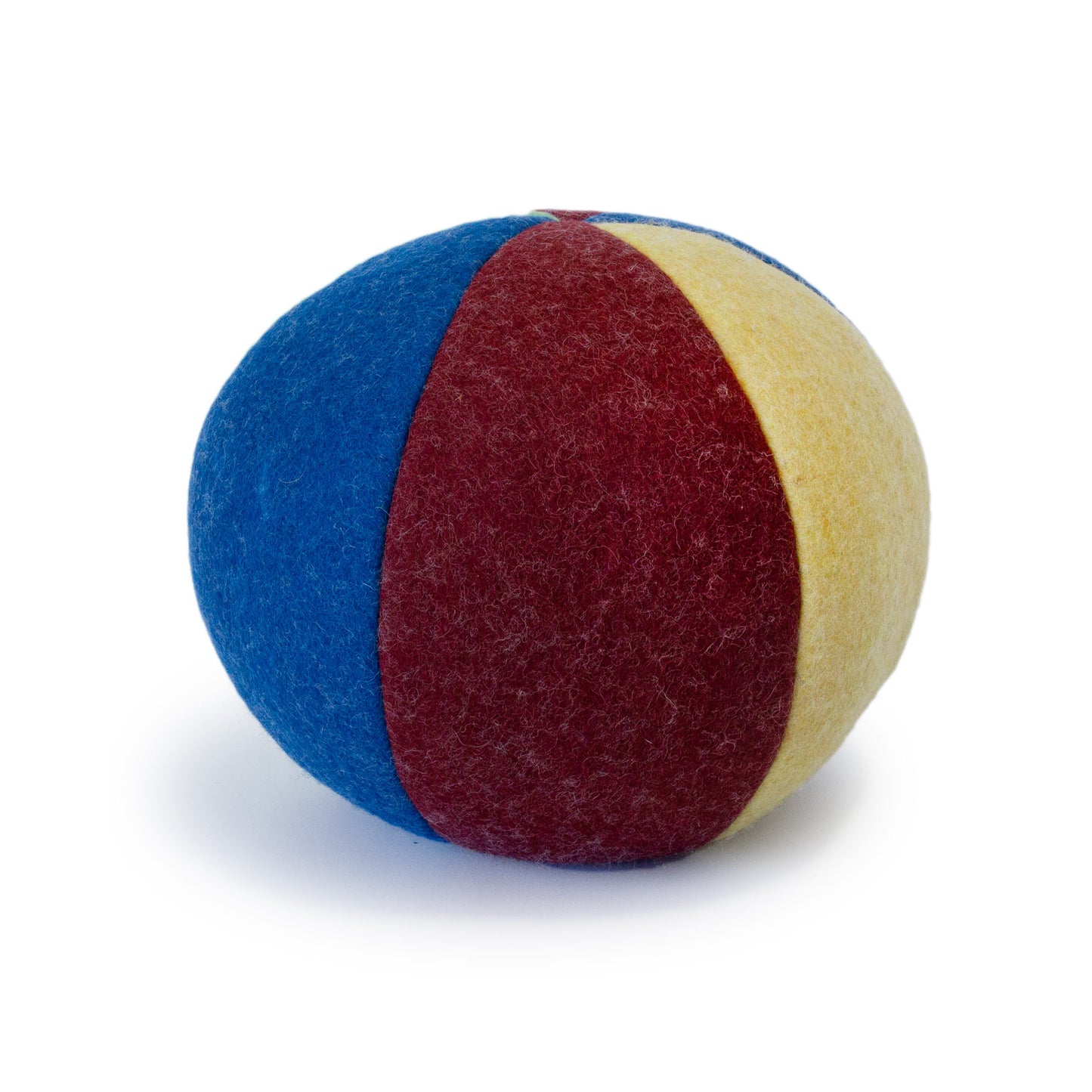The Wool Beach Ball