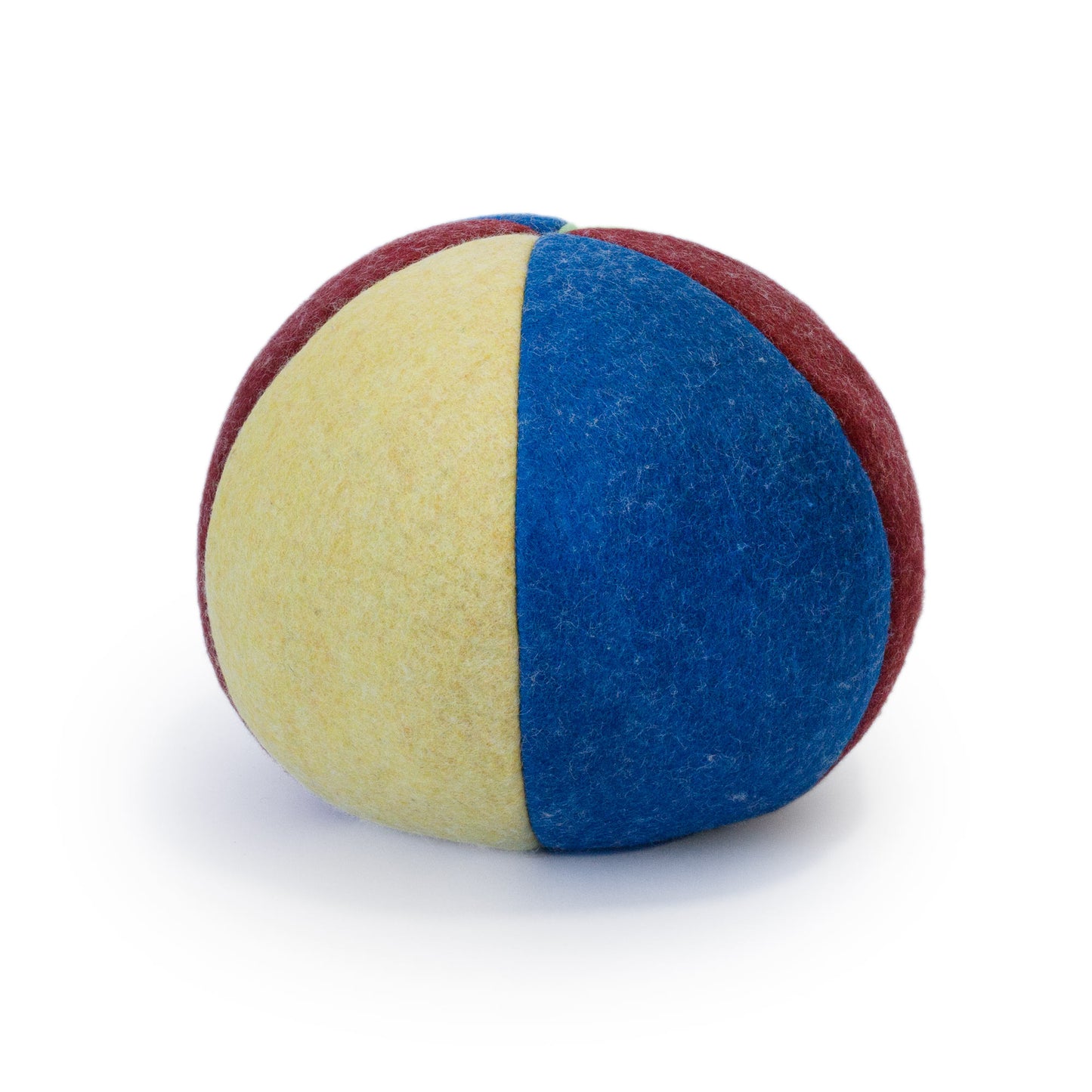 The Wool Beach Ball