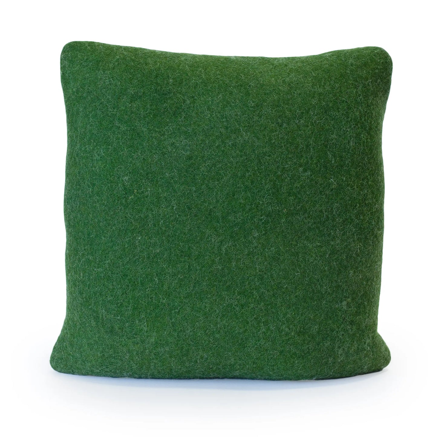 Grass Wool Pillow
