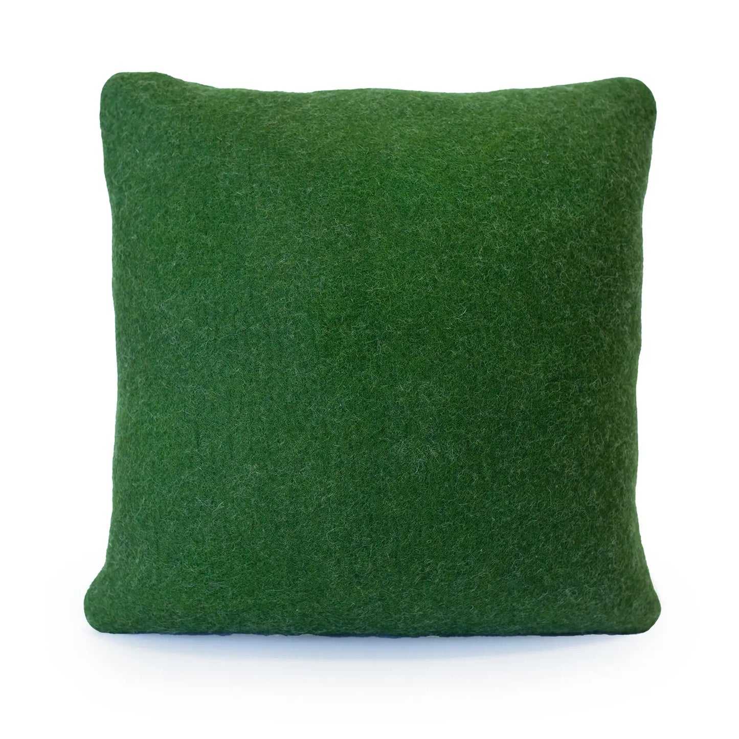 Grass Wool Pillow
