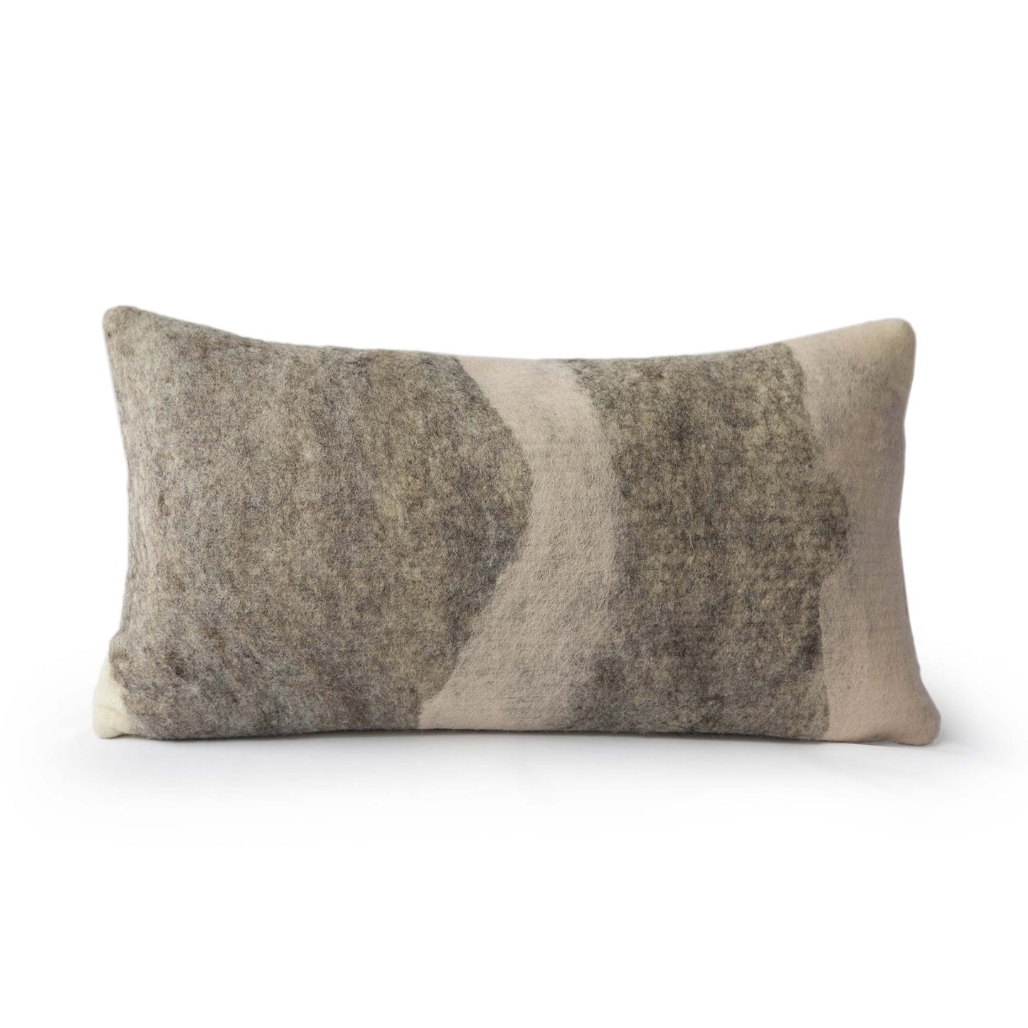 Shetland Rose Pillow - JG Switzer