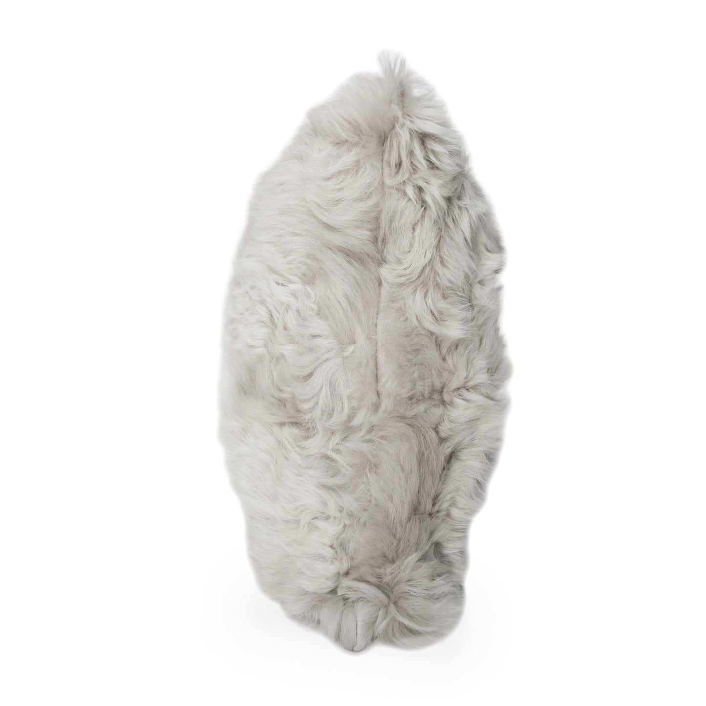 Toscana Real Sheep Fur Pillow 20x20