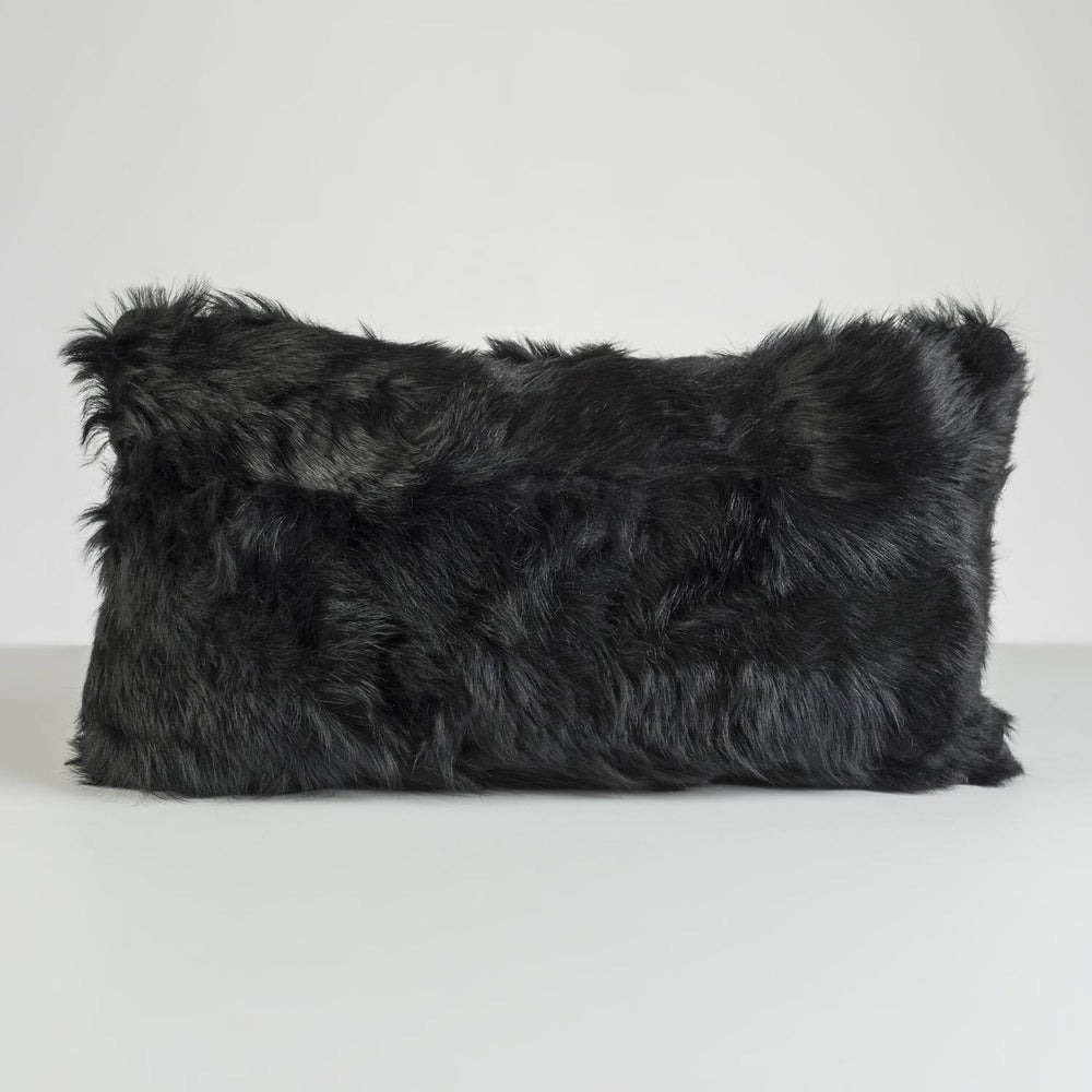 
                      
                        Toscana Real Sheep Fur 12"x22" Pillow
                      
                    