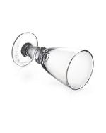 
                      
                        Glass Hartland Wine Goblet
                      
                    