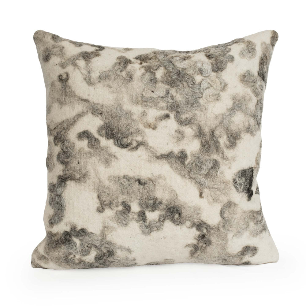 
                      
                        Grey Gotland Pillow
                      
                    