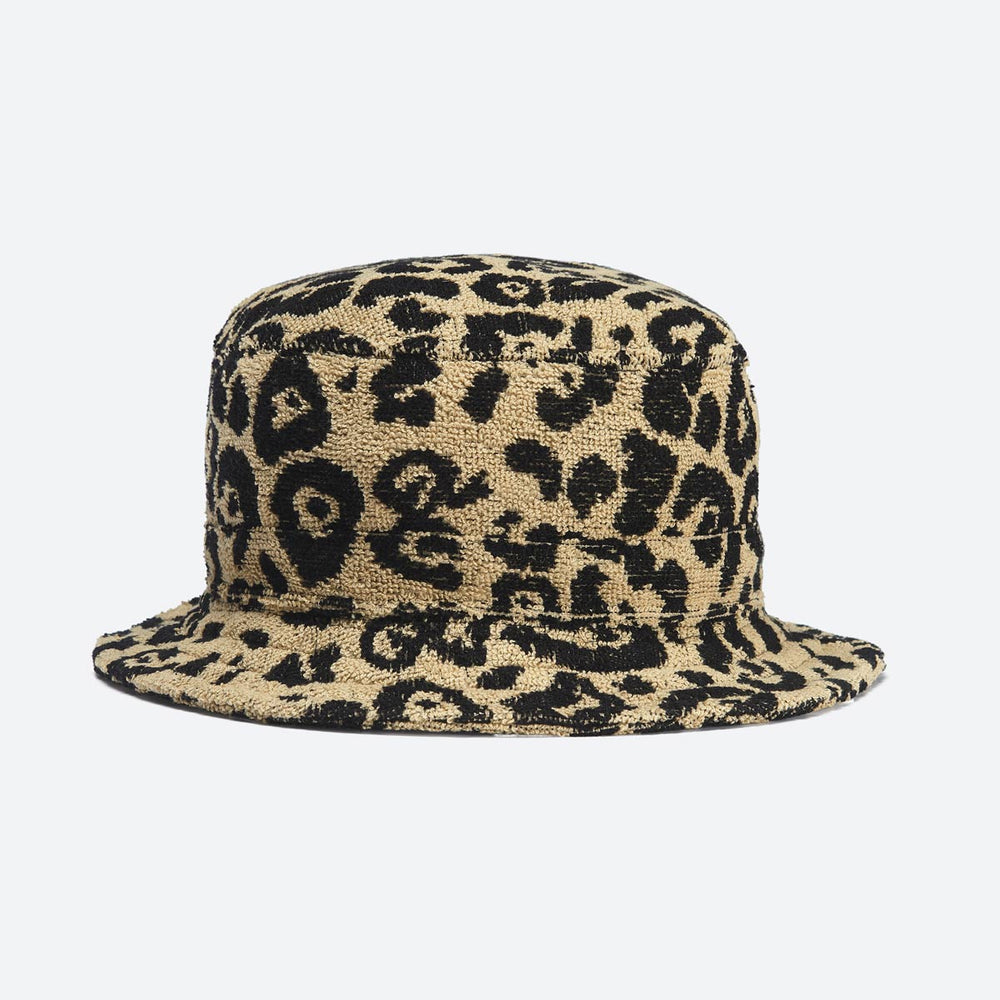 
                      
                        Cotton Terry Bucket Hat by OAS
                      
                    