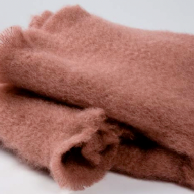 
                      
                        Mantas Ezcaray Mohair Scarf - Solid Colors
                      
                    