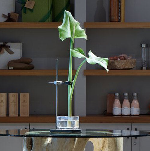 
                      
                        The Table Mount Vase by Artefact
                      
                    