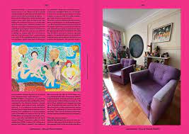 
                      
                        Apartamento Magazine Issue #29 - An Everyday Life Interiors magazine
                      
                    