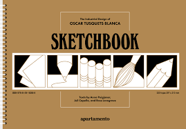 SKETCHBOOK The Industrial Design of Oscar Tusquets Blanca