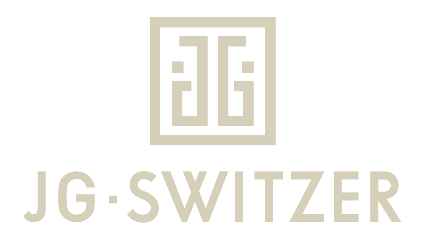 JG SWITZER DESIGN