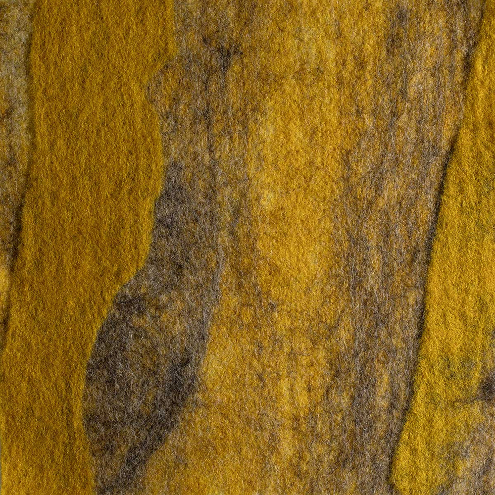 YELLOW BIRCHES