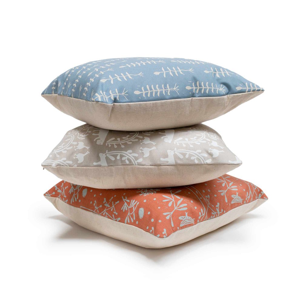 
                      
                        Millet Cotton Pillow Stack
                      
                    