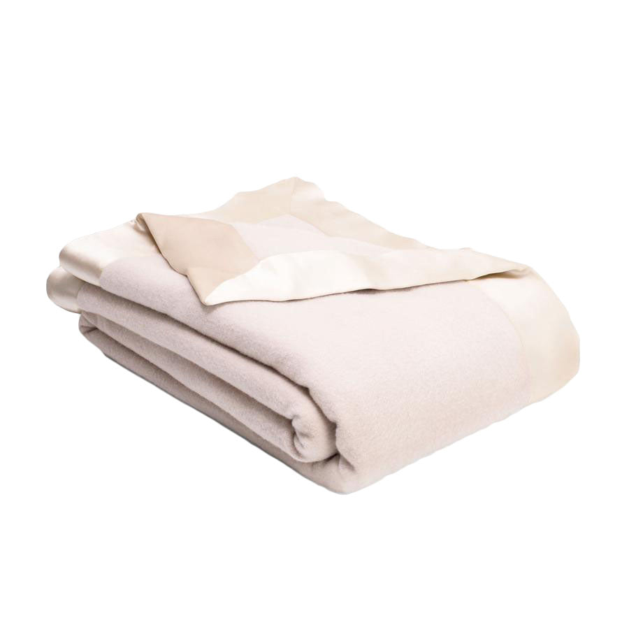 Hollywood Ava Blanket - Cashmere Blend