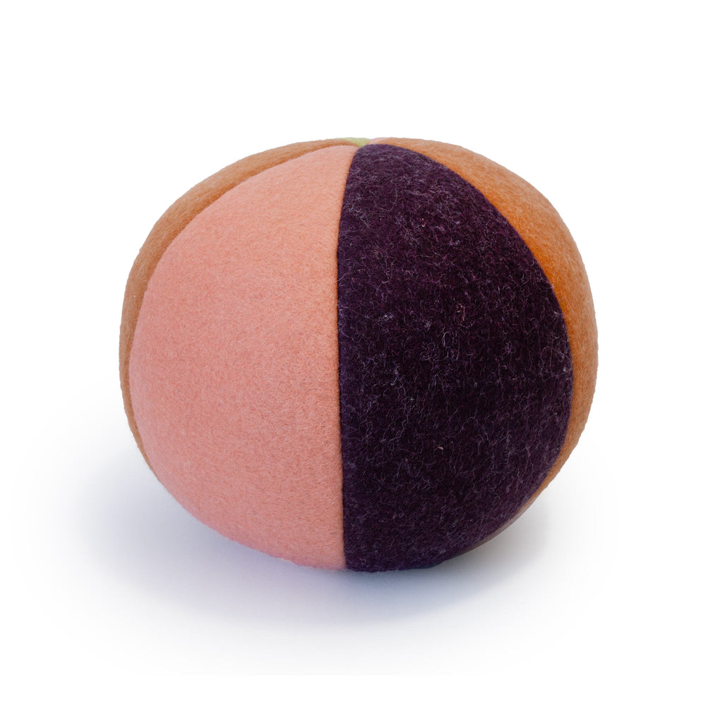 
                      
                        The Wool Beach Ball - Sherbert
                      
                    
