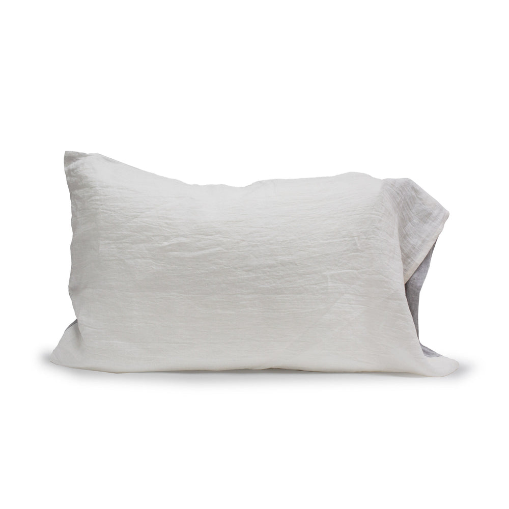 
                      
                        Ashley Linen Pillow Case
                      
                    