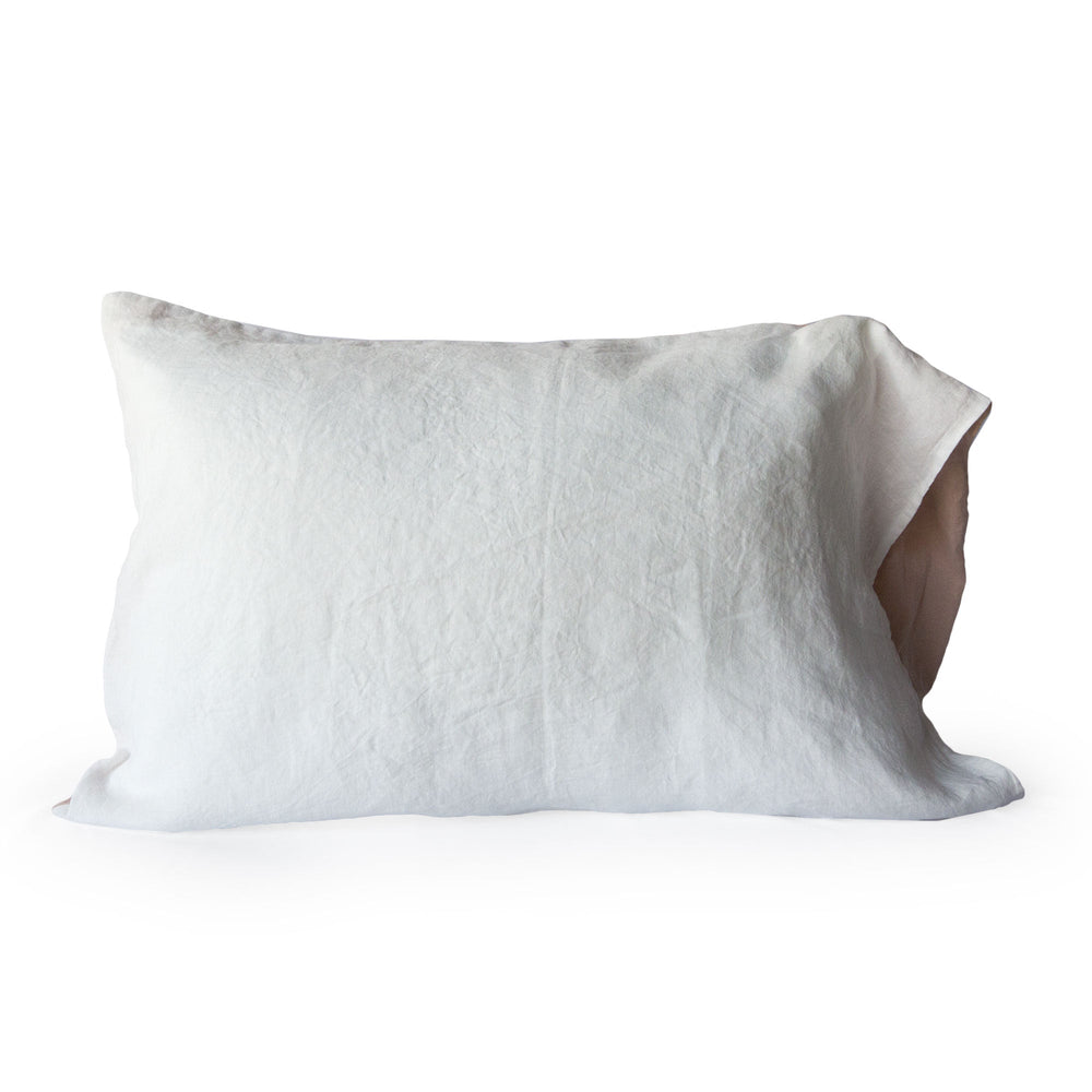 
                      
                        Ashley Linen Pillow Case - JG Switzer
                      
                    