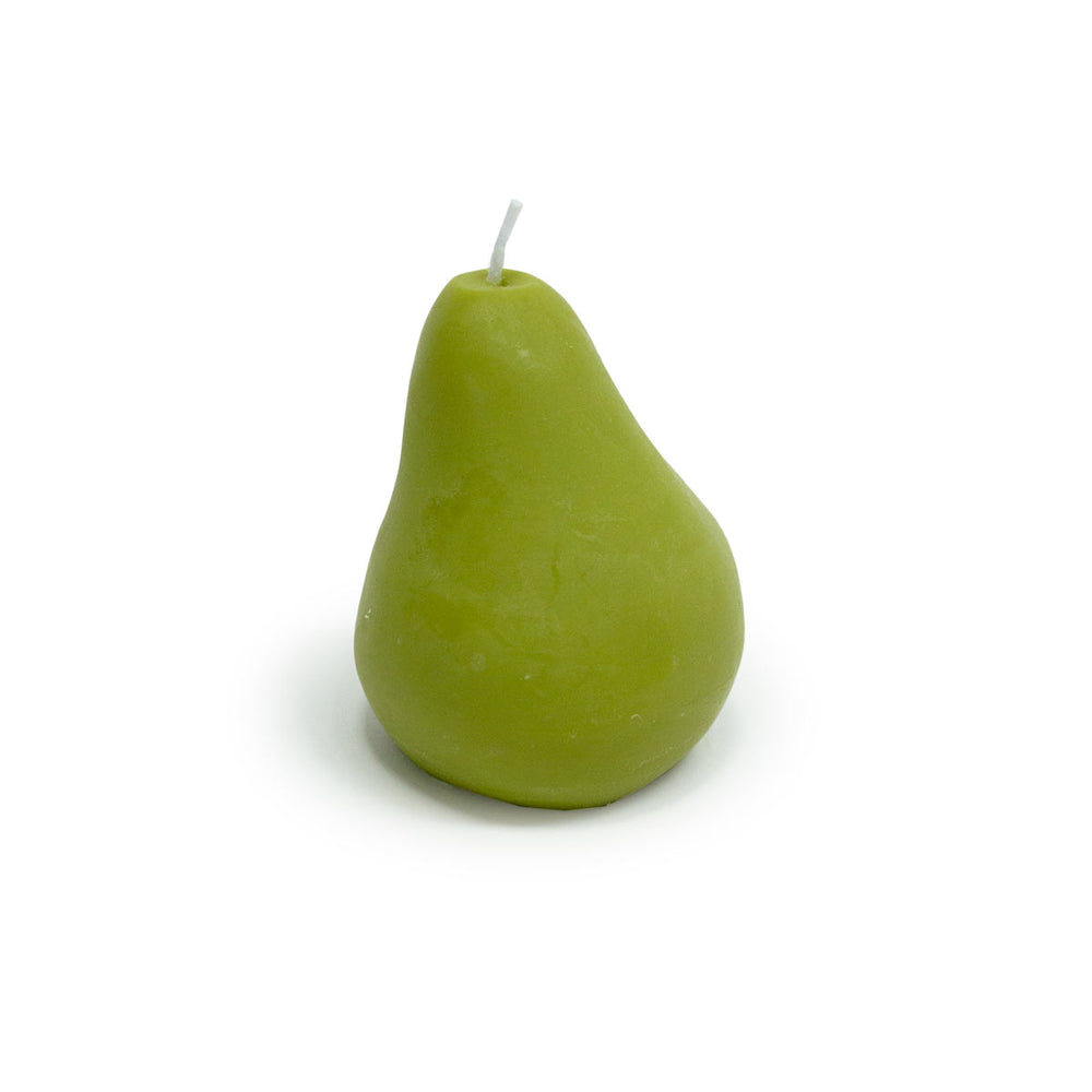 
                      
                        Pear Candle
                      
                    