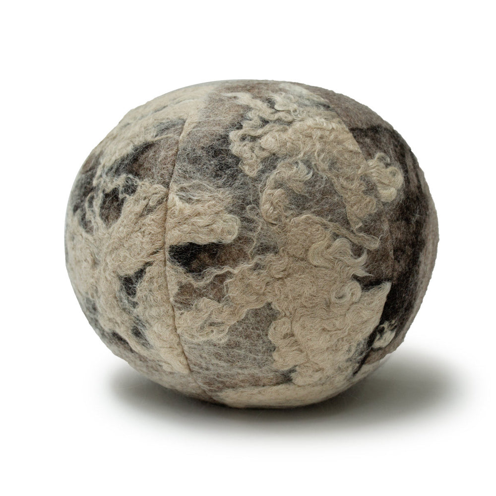 
                      
                        Wood Dragon Wool Snowball Pillow
                      
                    