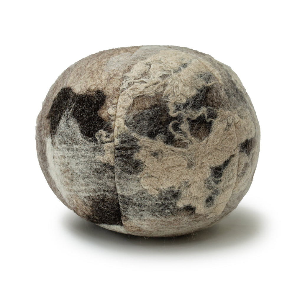 
                      
                        Wood Dragon Wool Snowball Pillow
                      
                    