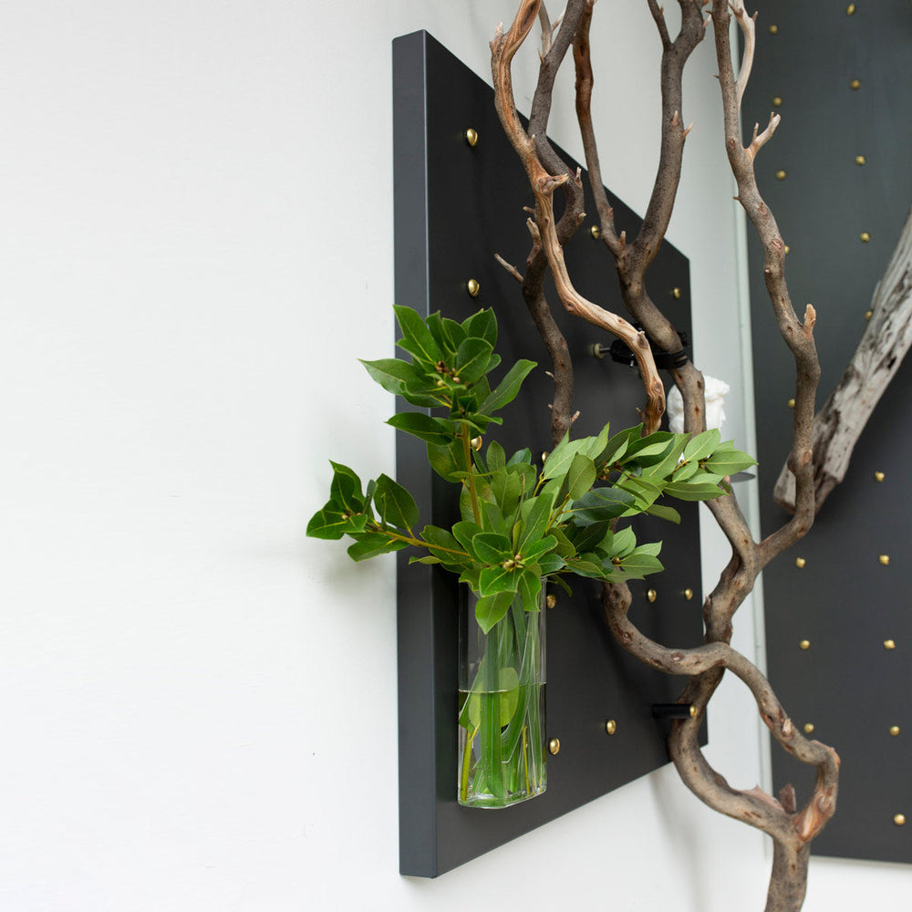 
                      
                        The Wall Panel by Artefact
                      
                    