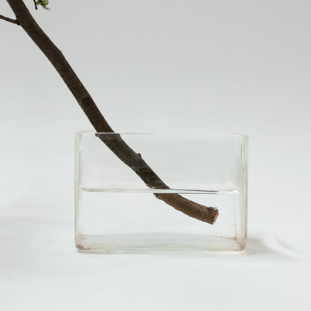 
                      
                        The Table Mount Vase by Artefact
                      
                    