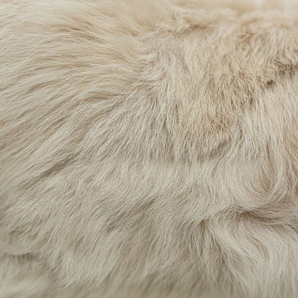 
                      
                        Toscana Real Sheep Fur Throw Unlined
                      
                    