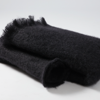 
                      
                        Spanish Mohair Throw - Solid Colors
                      
                    