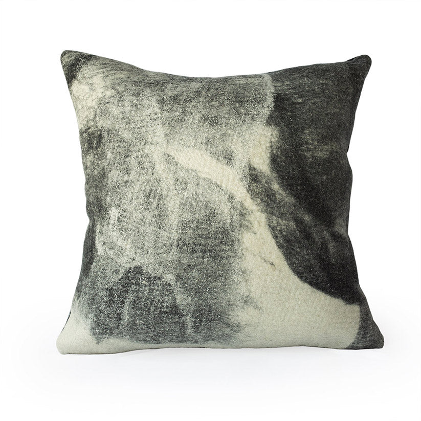 Genesis Wool Pillow