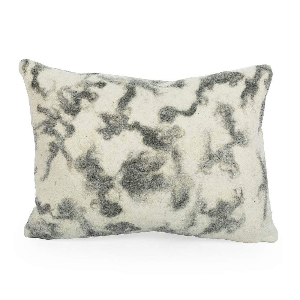 
                      
                        Grey Gotland Pillow
                      
                    