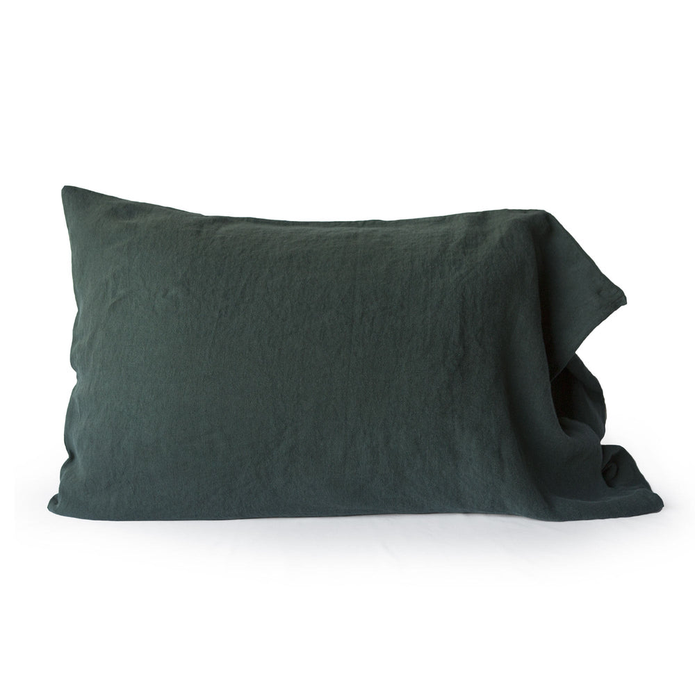 
                      
                        Ashley Linen Pillow Case - JG Switzer
                      
                    