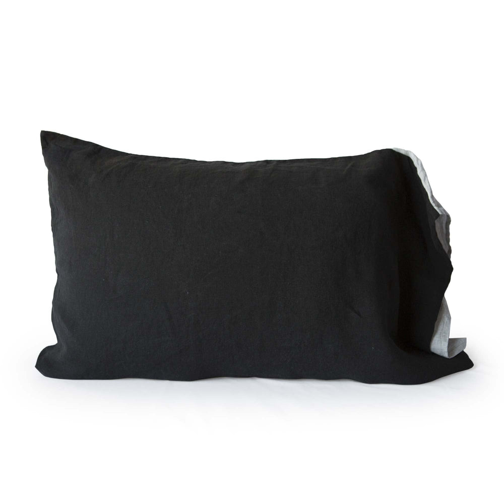 
                      
                        Ashley Linen Pillow Case - JG Switzer
                      
                    