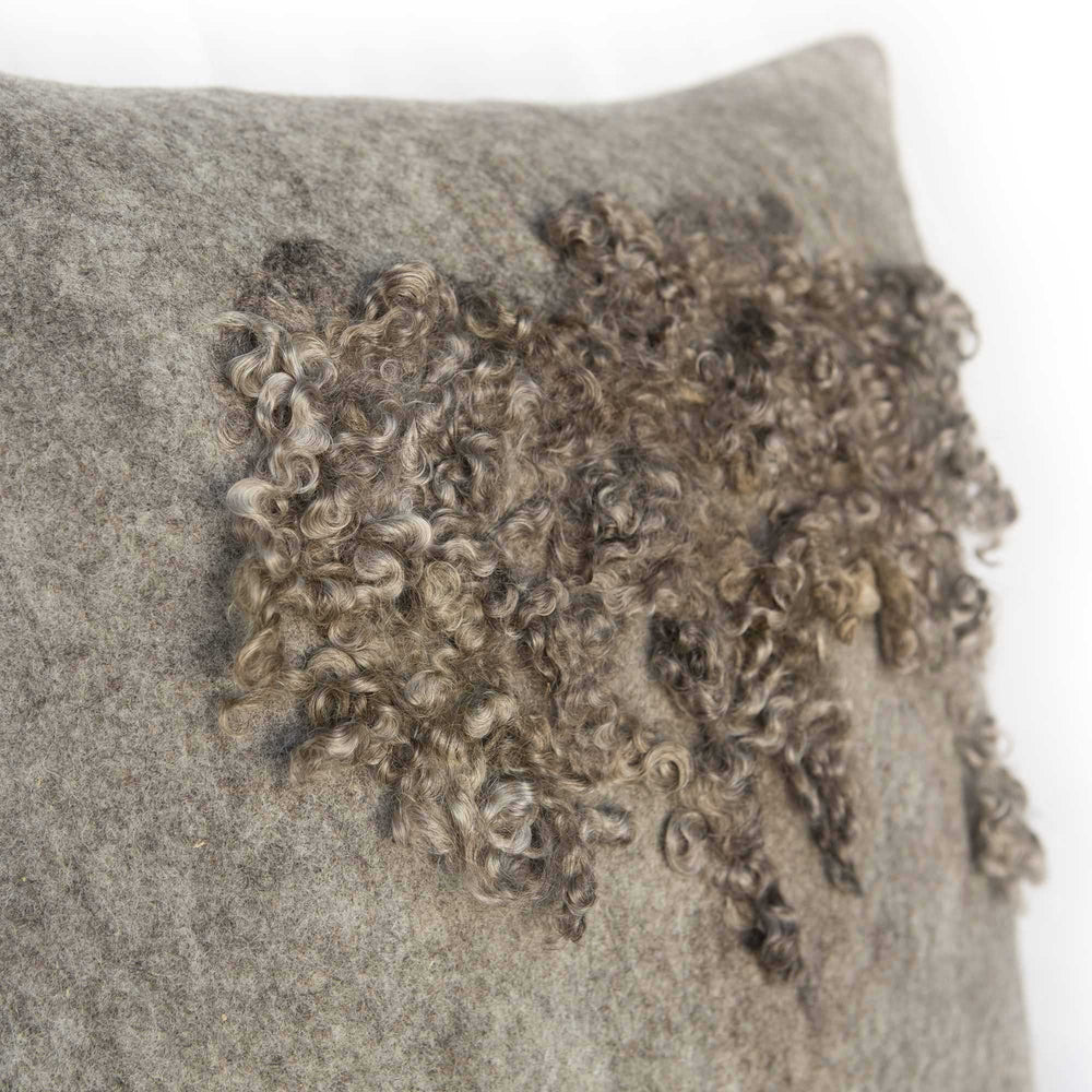 
                      
                        The Wensleydale Wool Pillow - JG Switzer
                      
                    