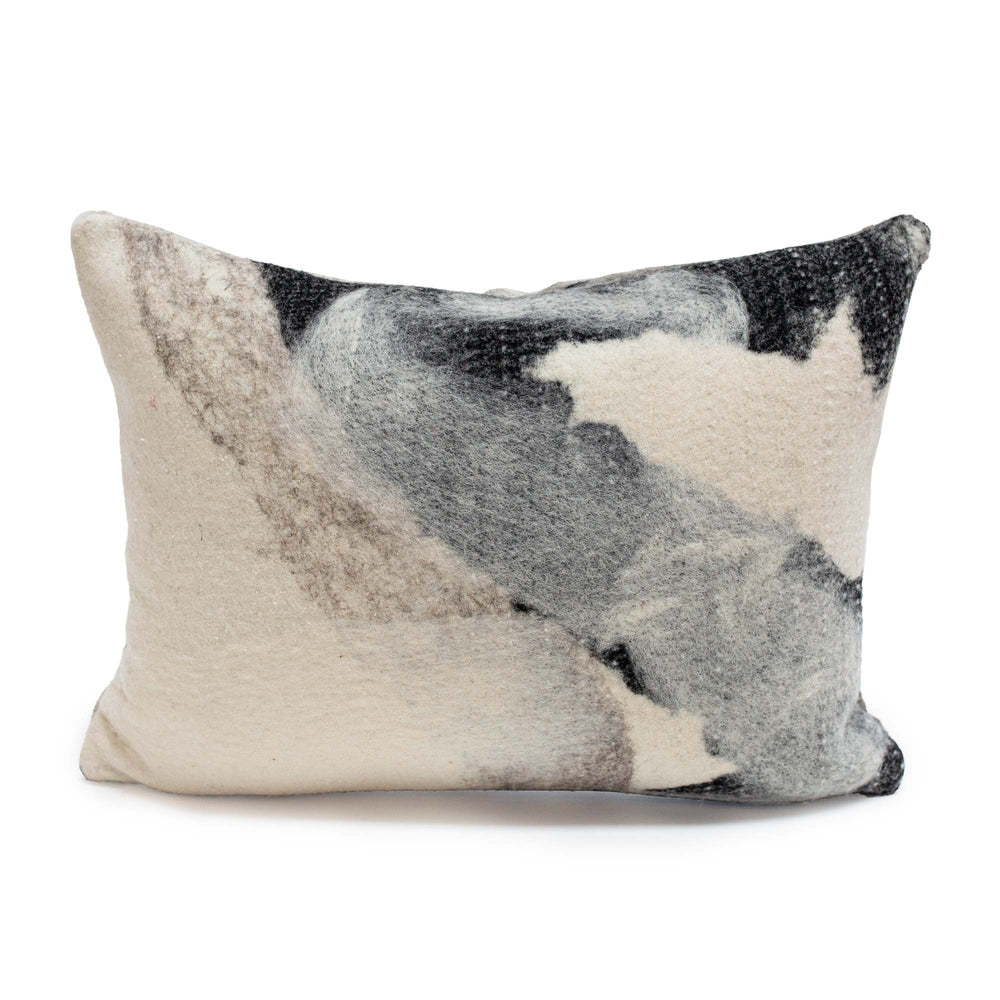 
                      
                        Milky Way Wool Pillow 16x22"
                      
                    