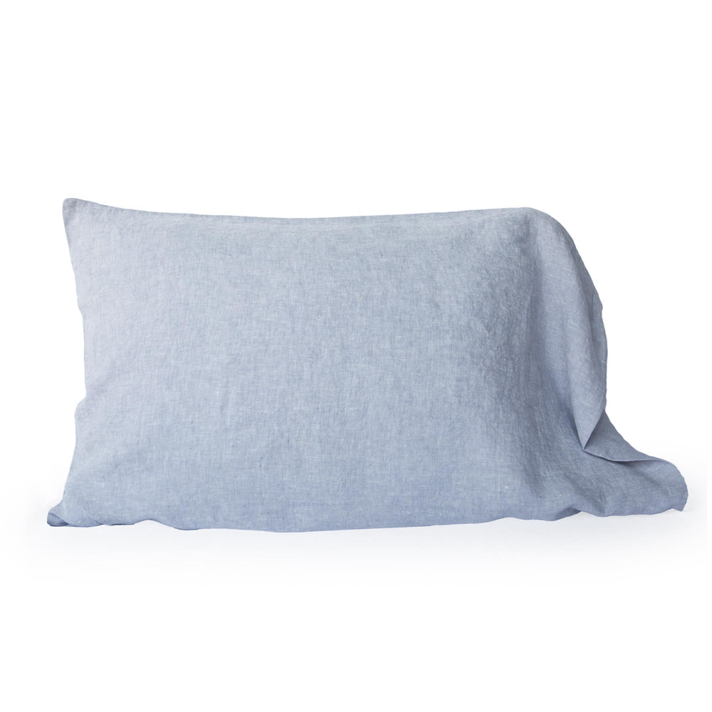 Ashley Linen Pillow Case - JG Switzer