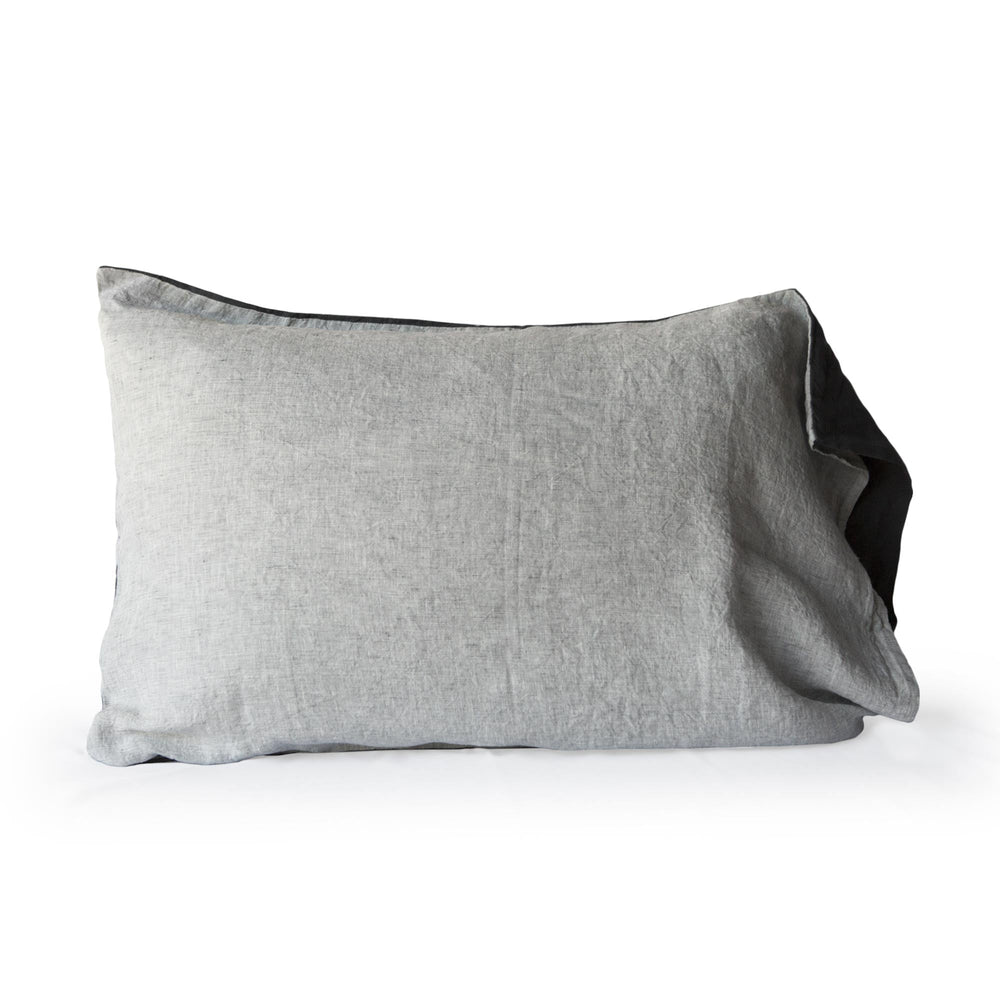 
                      
                        Ashley Linen Pillow Case - JG Switzer
                      
                    