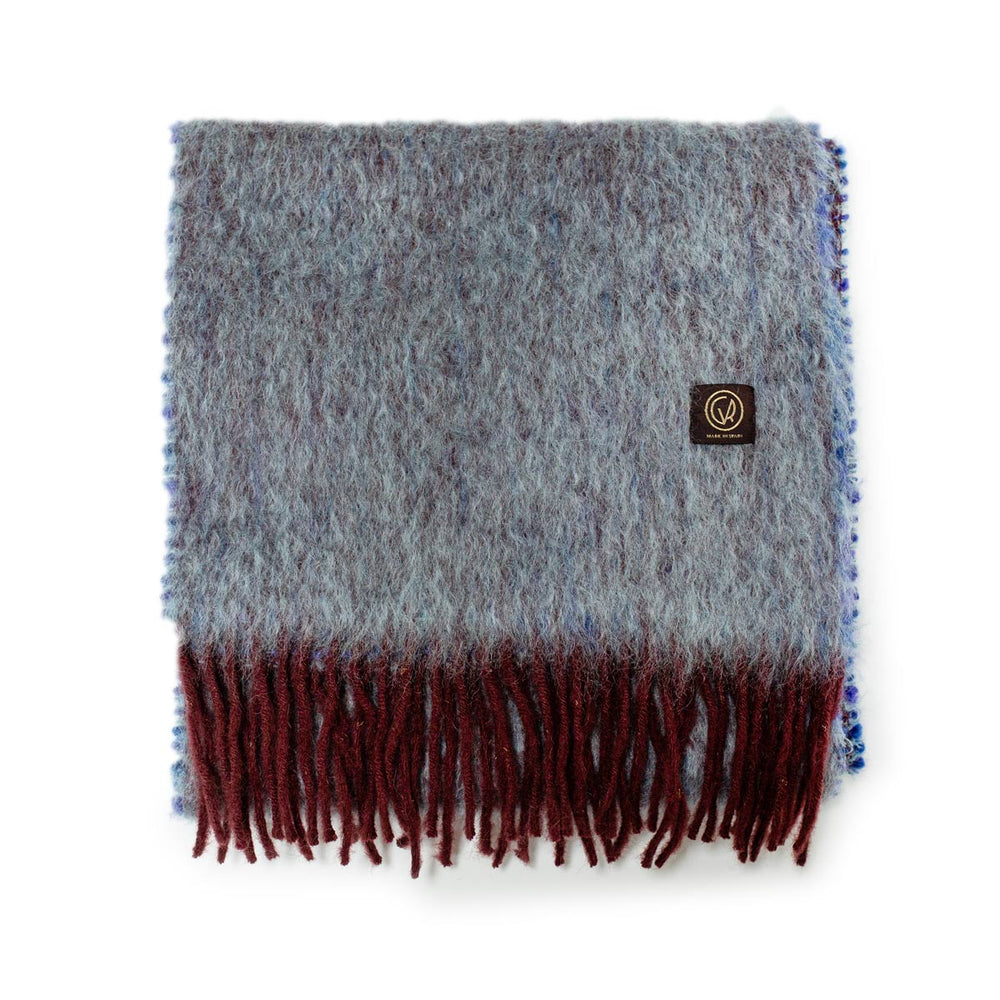 
                      
                        Mantas Ezcaray Mohair Scarf - Cocó
                      
                    