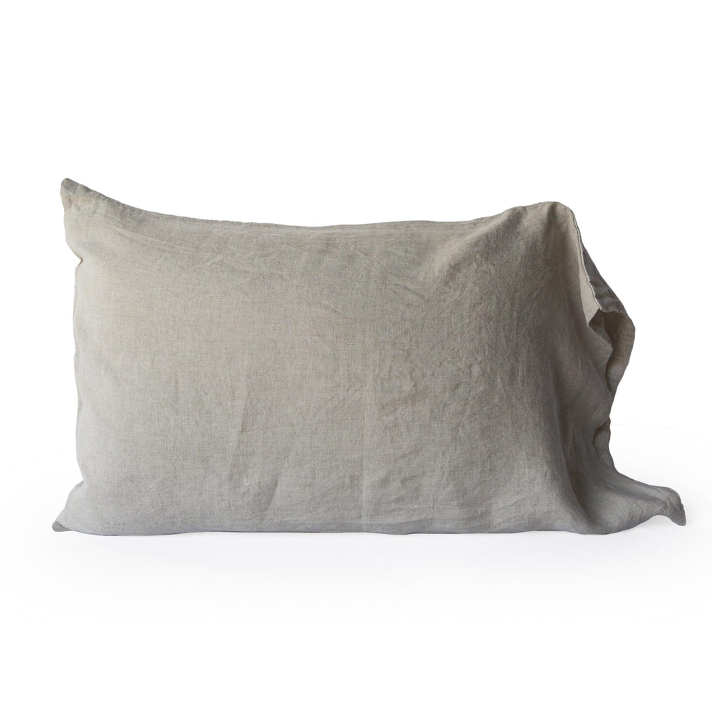 
                      
                        Ashley Linen Pillow Case - JG Switzer
                      
                    