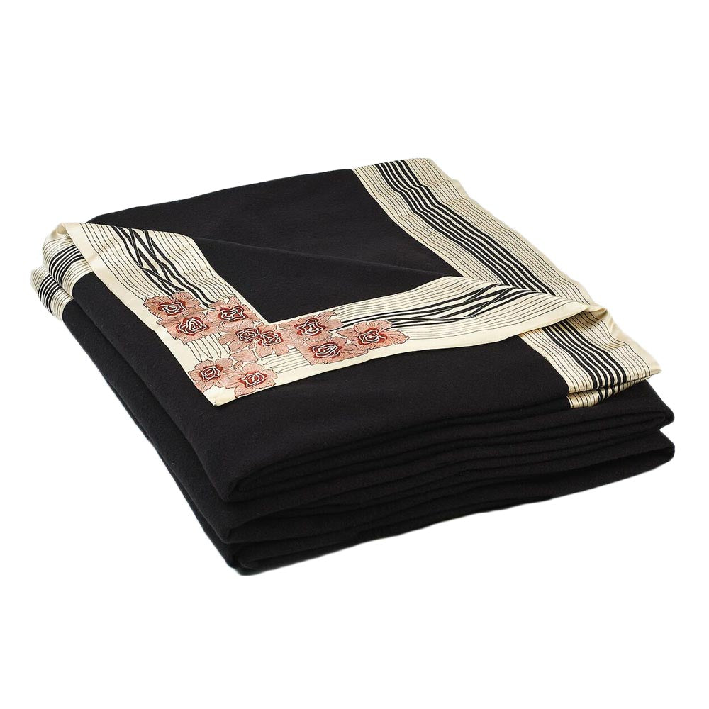 
                      
                        Now Voyager Cashmere Blend Blanket
                      
                    