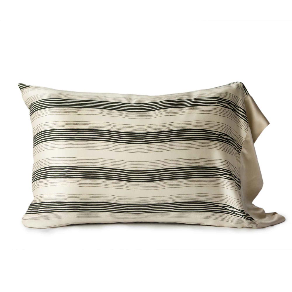 
                      
                        Now Voyager Silk Pillow Slip
                      
                    