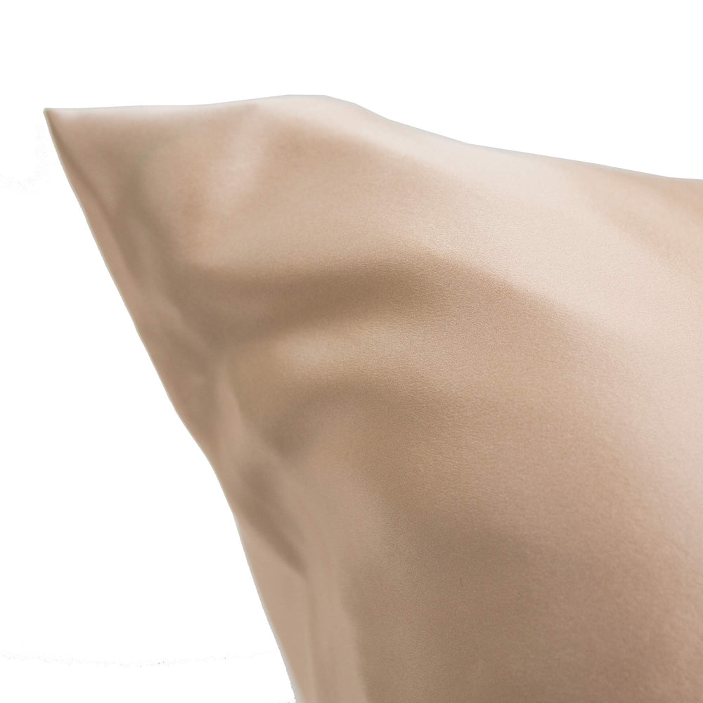 
                      
                        Silk Charmeuse Pillow Slip
                      
                    