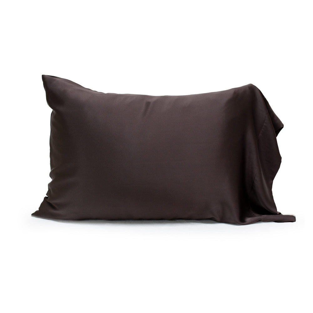 
                      
                        Silk Charmeuse Pillow Slip
                      
                    