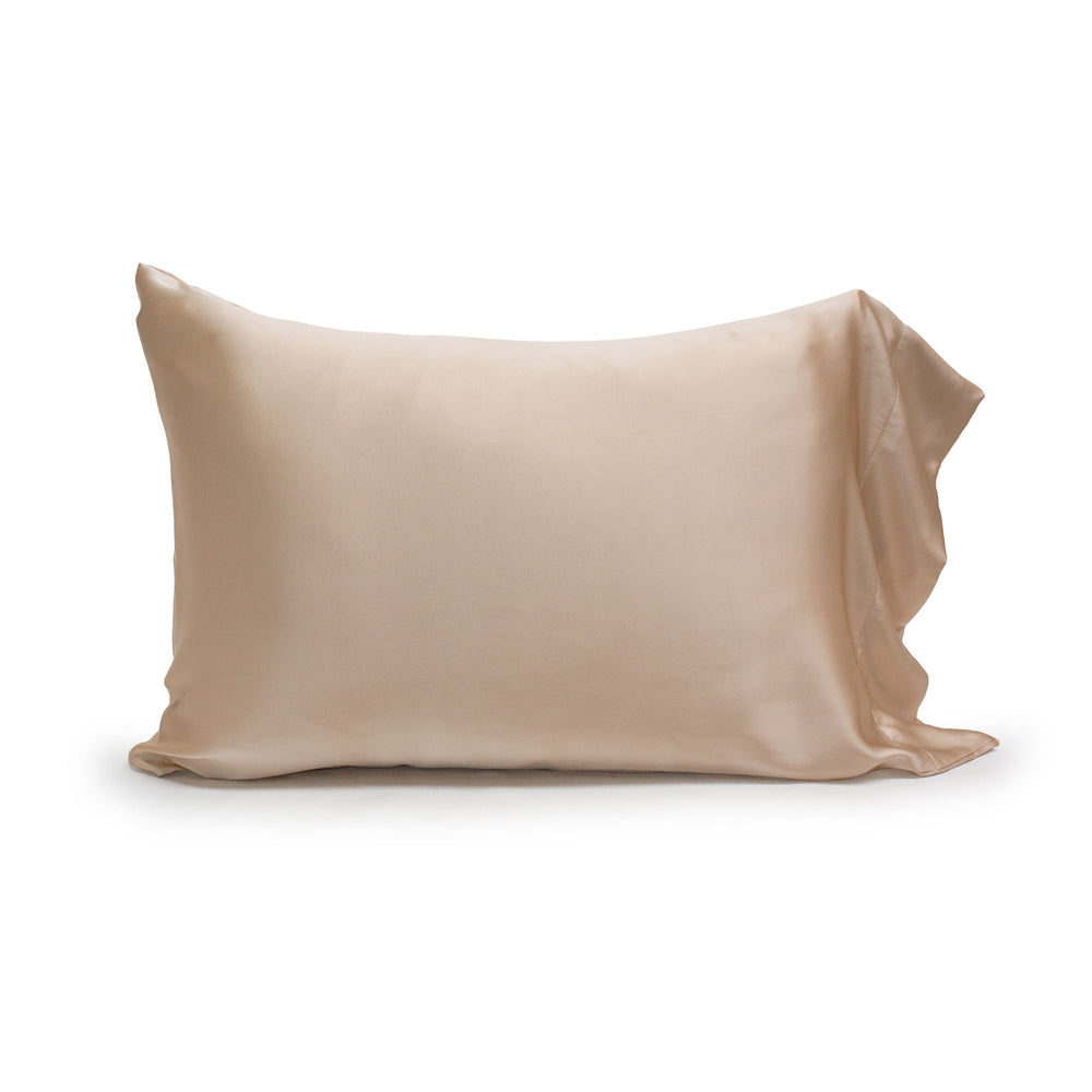 
                      
                        Charmeuse Pillow Slip
                      
                    