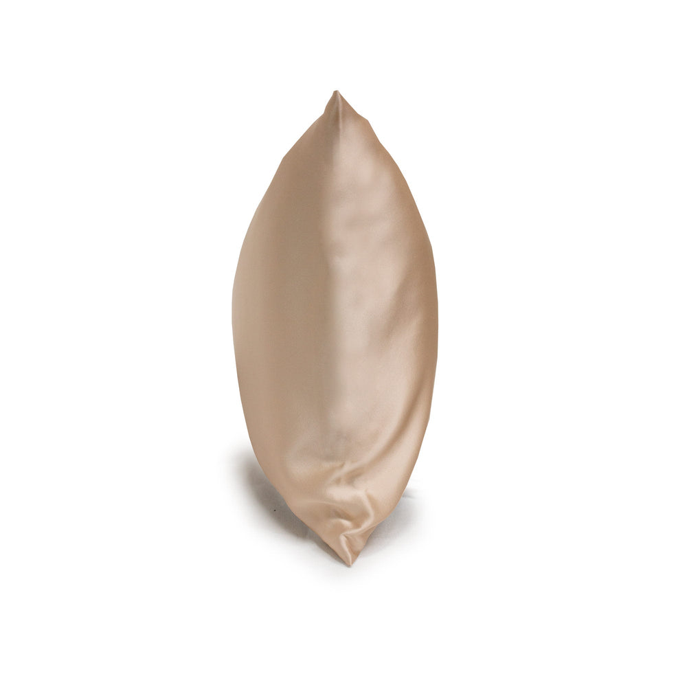 
                      
                        Silk Charmeuse Pillow Slip
                      
                    