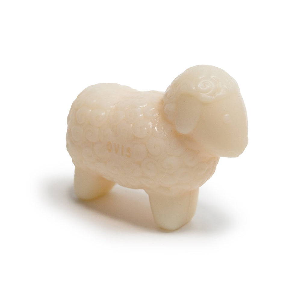 Sheep Soap made with Real Sheep Milk