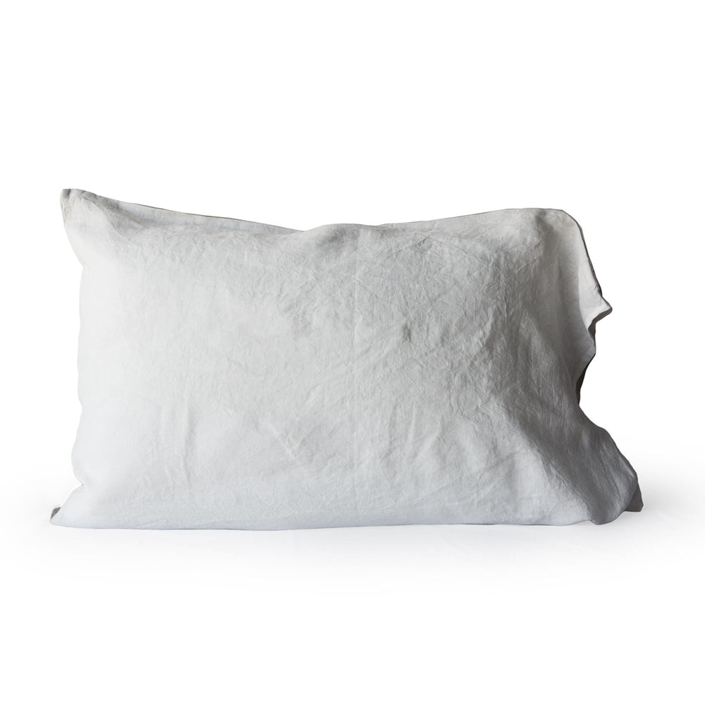 
                      
                        Ashley Linen Pillow Case - JG Switzer
                      
                    