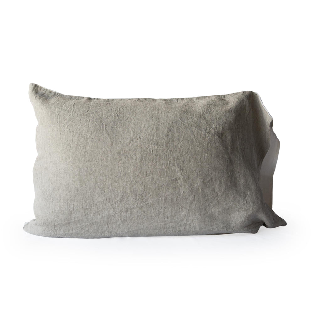 
                      
                        Ashley Linen Pillow Case - JG Switzer
                      
                    