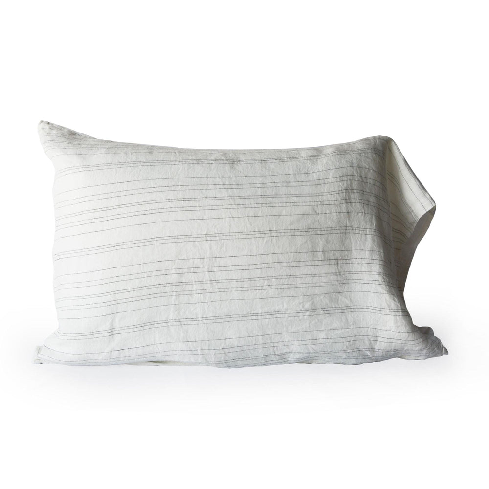 
                      
                        Ashley Linen Pillow Case - JG Switzer
                      
                    