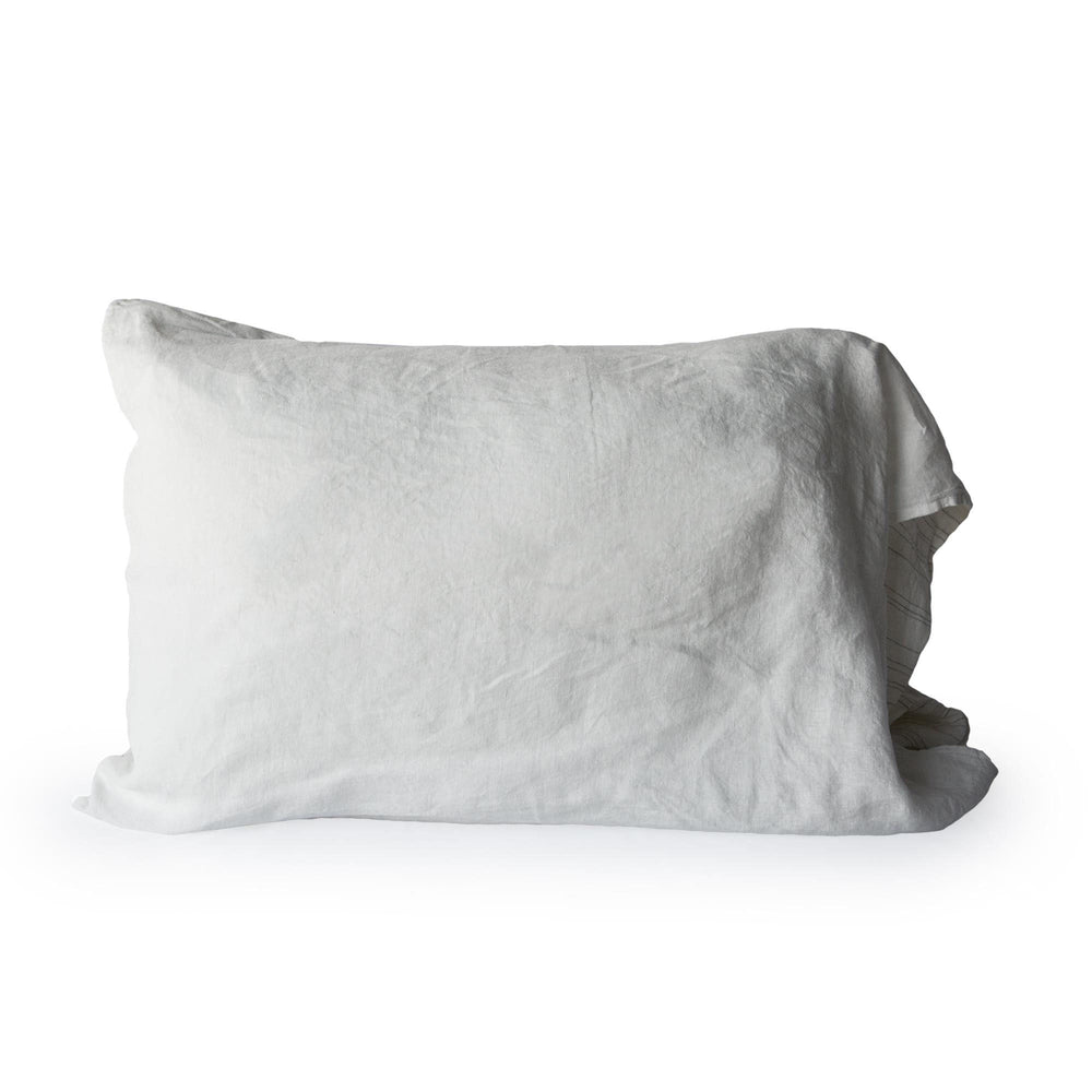 
                      
                        Ashley Linen Pillow Case - JG Switzer
                      
                    